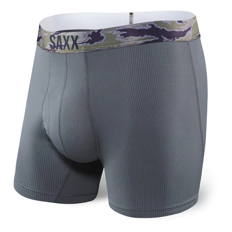 SAXX Men's Quest Boxer Brief