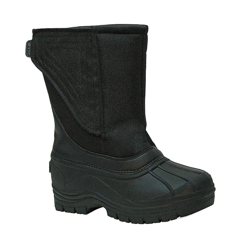 XTM Galaxy Insulated & Waterproof Snow Boot