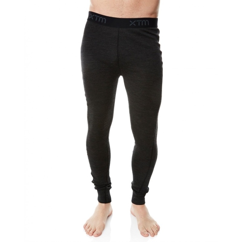 XTM  Men's 230 g/m Merino Pant