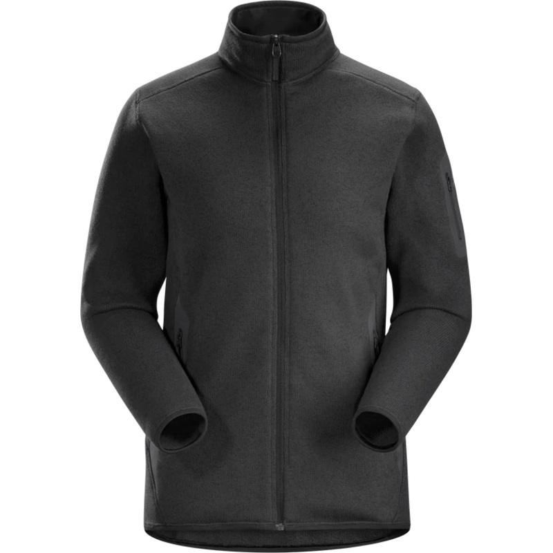 ARC'TERYX Women's Covert Fleece Cardigan SMALL