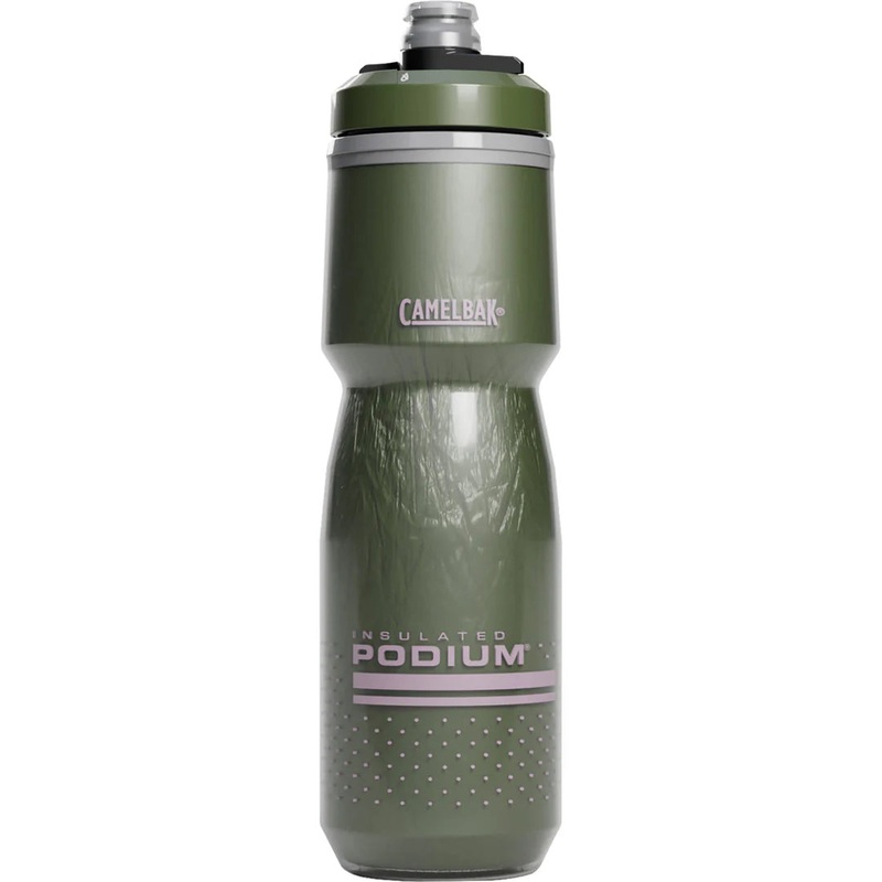 CAMELBAK Podium Chill 0.7L Drink Bottle