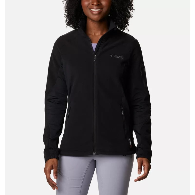 Columbia Women's Titan Pass 2.0 Polartec 200 Fleece Jacket