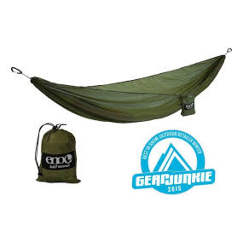 ENO Sub7 Ultralight Hammock