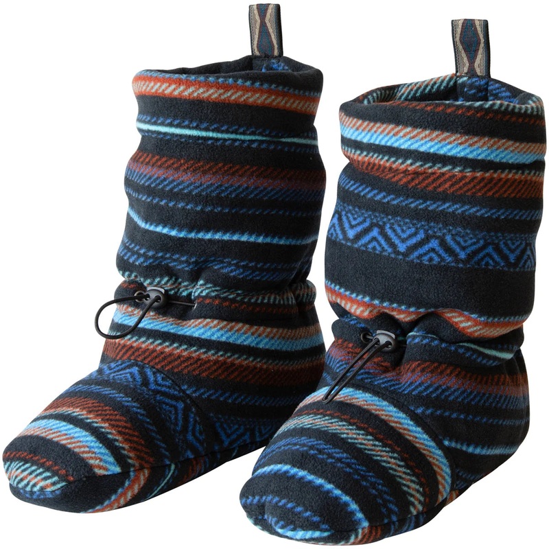 KAVU Cabin Toes