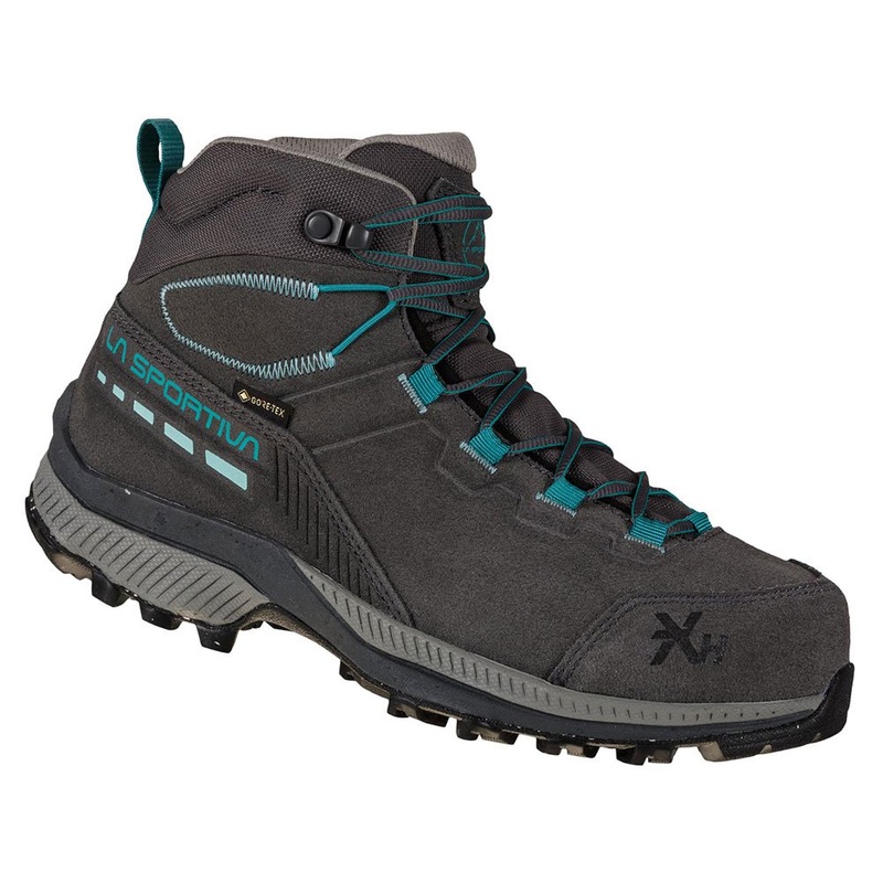 LA SPORTIVA Women's TX Hike Leather Mid Gore-tex Boot