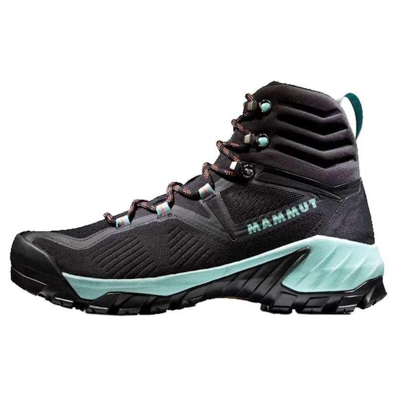 MAMMUT Women's Sapuen High Gore-tex Boot
