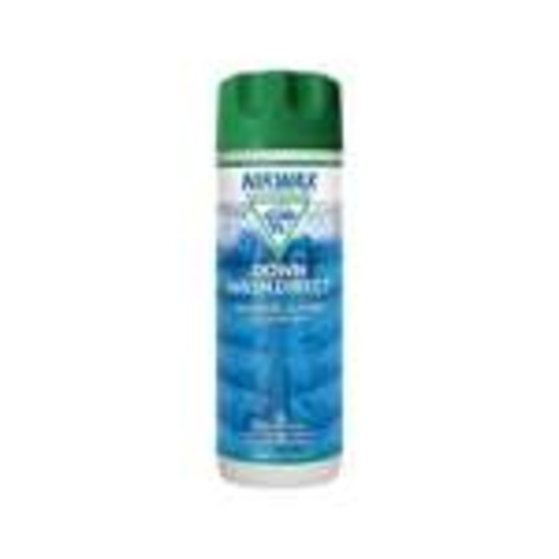 NIKWAX Down Wash Direct 300ml & 1L