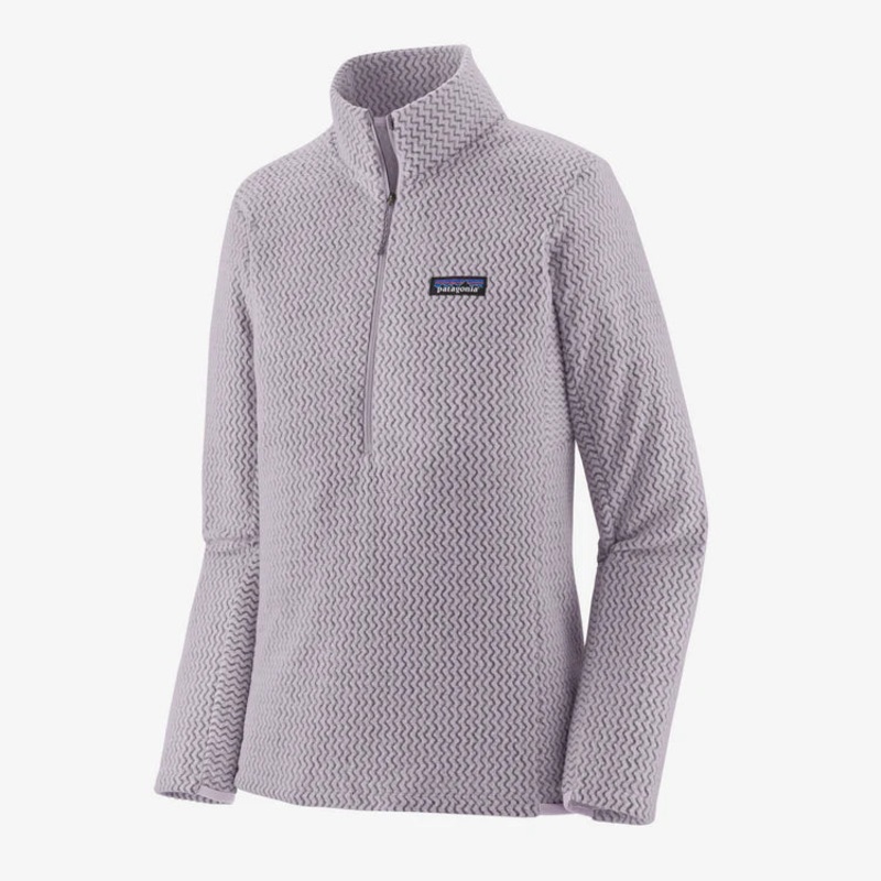 PATAGONIA Women's R1 Air Zip Neck