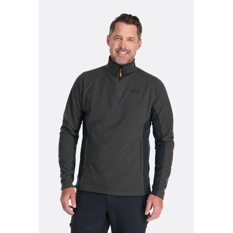 RAB Men's Capacitor Fleece Pull On