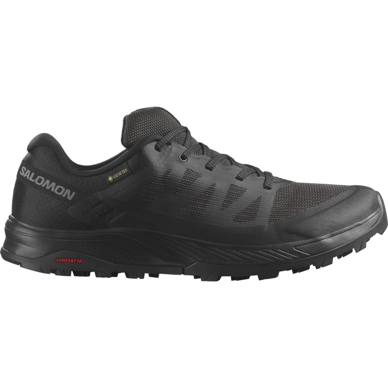 SALOMON Men's Outrise Gore-tex Shoe UK9, UK10