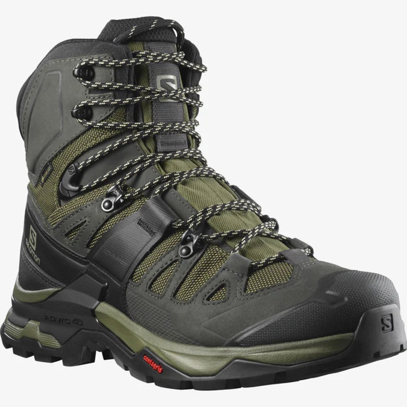 SALOMON Men's Quest 4 Gore-tex Boot