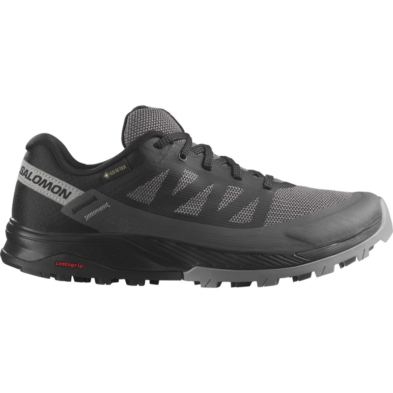 SALOMON Women's Outrise Gore-tex Shoe