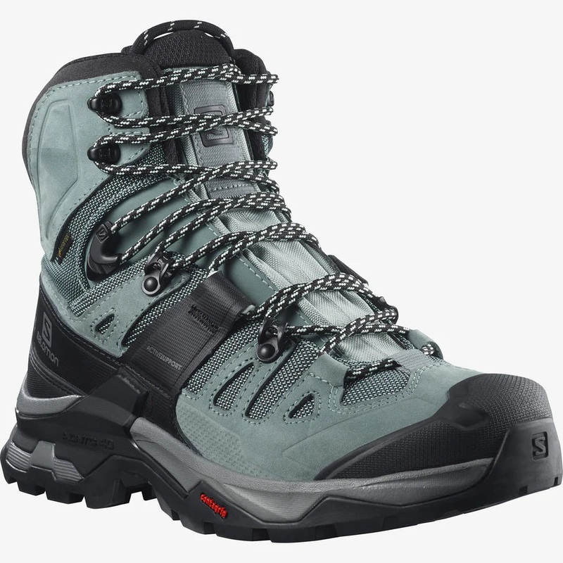 SALOMON Women's Quest 4 Gore-tex Boot