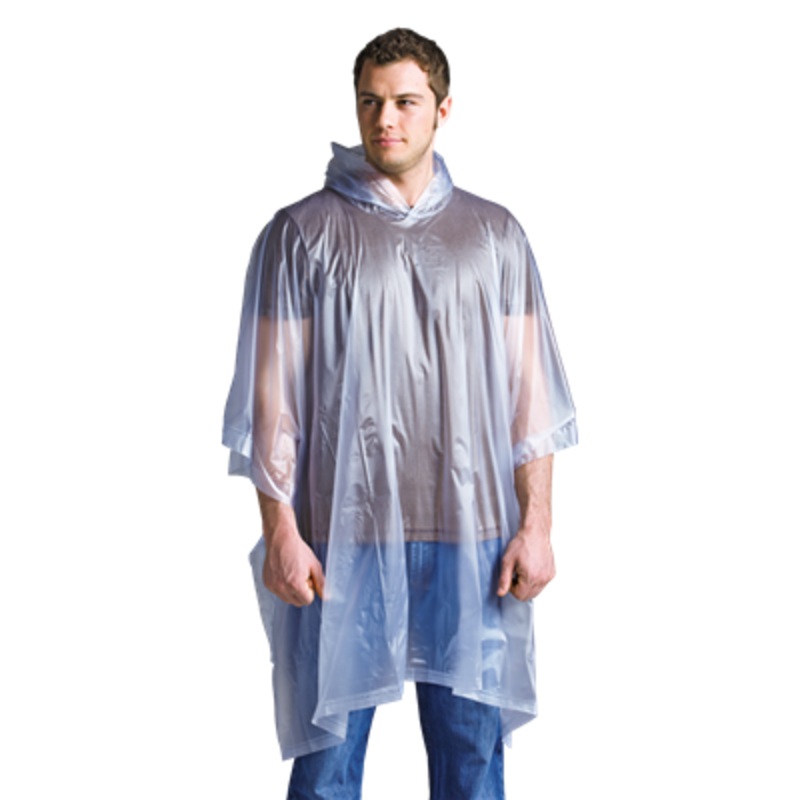 COGHLAN'S Lightweight Poncho