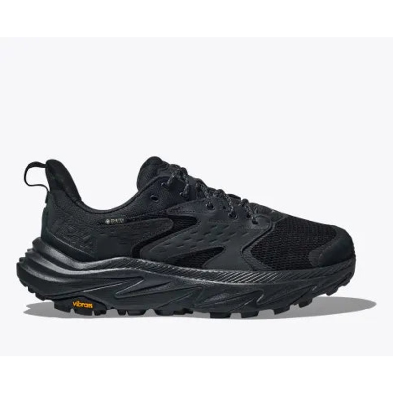 HOKA Men's Anacapa 2 Low Gore-tex  Hiking Shoe