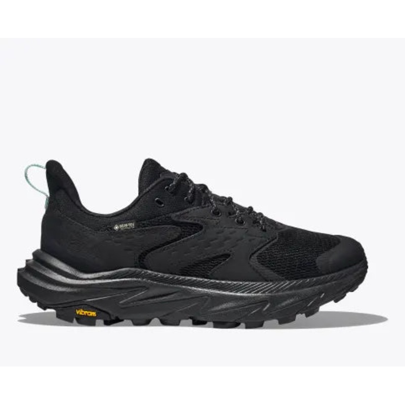 HOKA Women's Anacapa 2 Low Gore-tex  Hiking Shoe