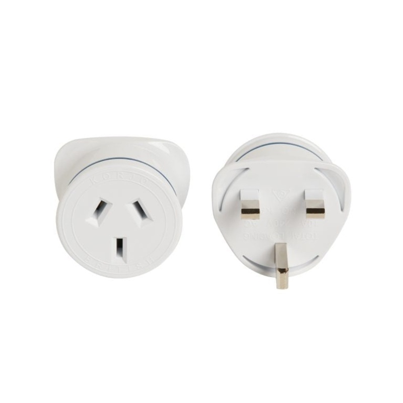 KORJO Adaptor for UK