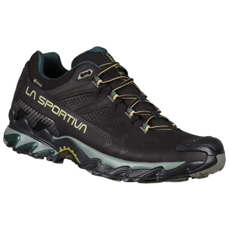 LA SPORTIVA Men's Ultra Raptor II Leather Gore-tex Shoe WIDE