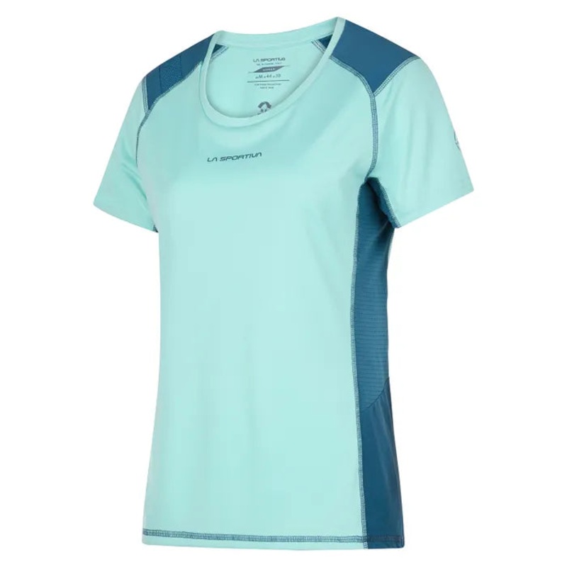 LA SPORTIVA Women's Compass T-Shirt
