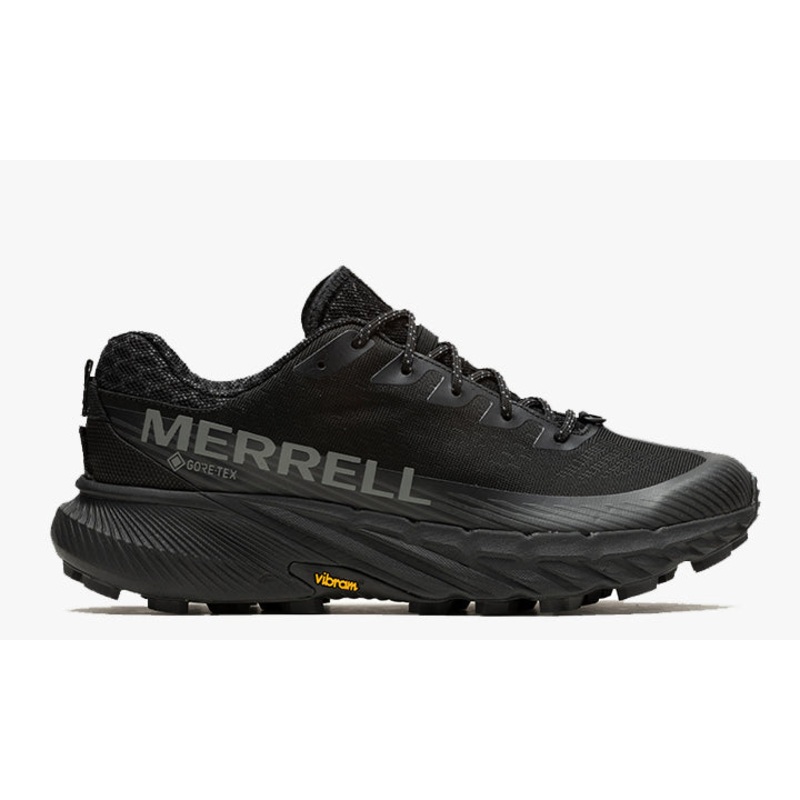 MERRELL Men's Agility Peak 5 Gore-tex Shoe