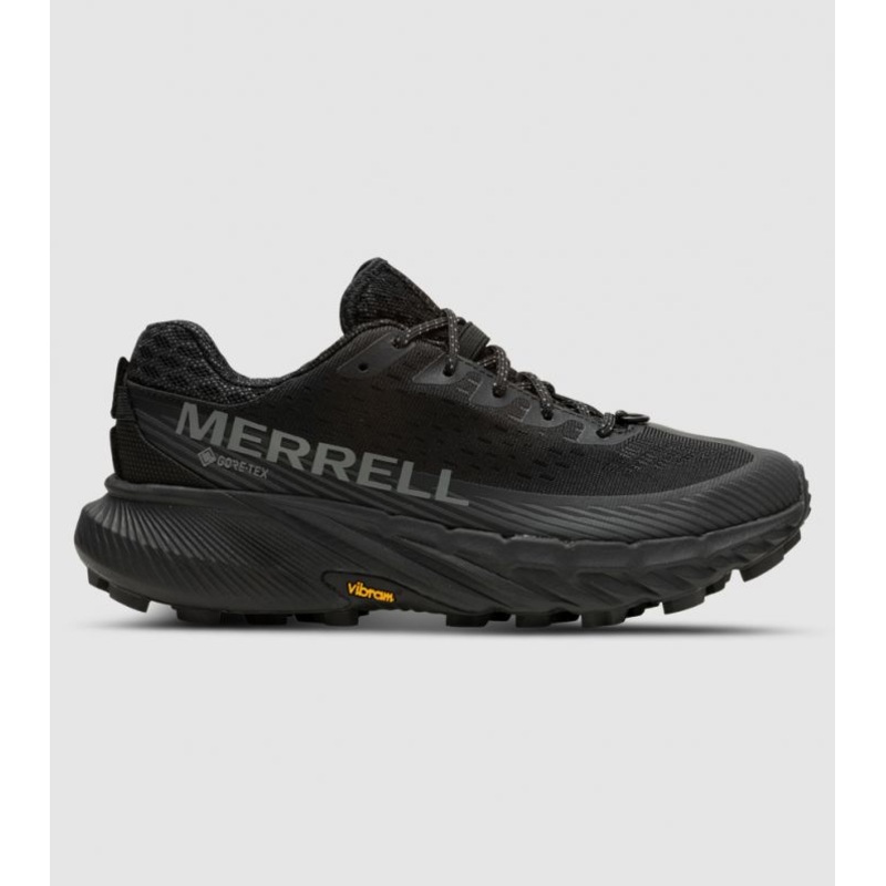 MERRELL Women's Agility Peak 5 Gore-tex Shoe