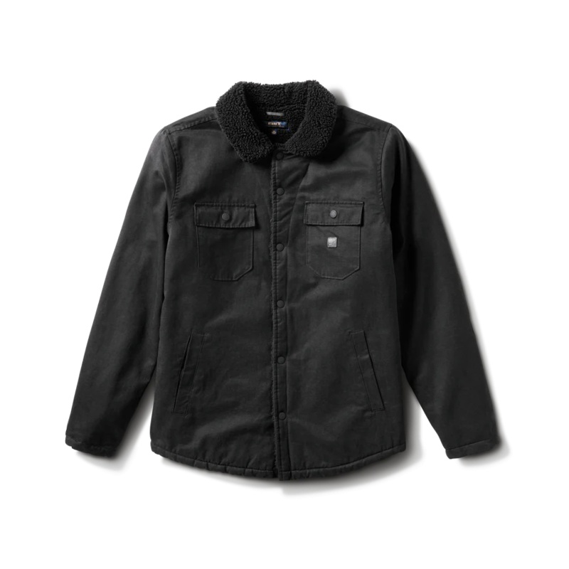 ROARK Men's Hebrides Jacket