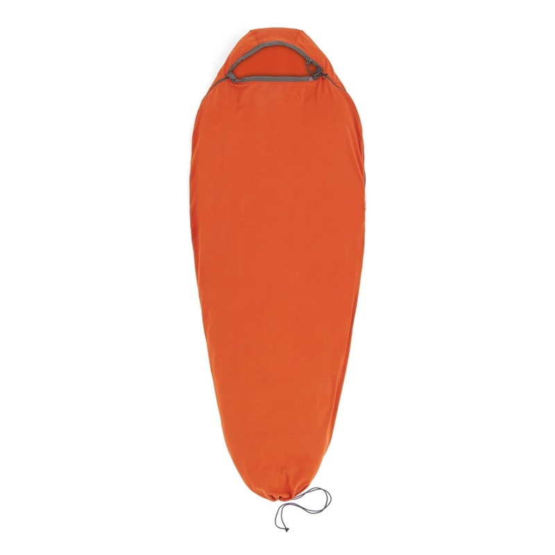 SEA TO SUMMIT Thermolite Fleece Reactor Liner