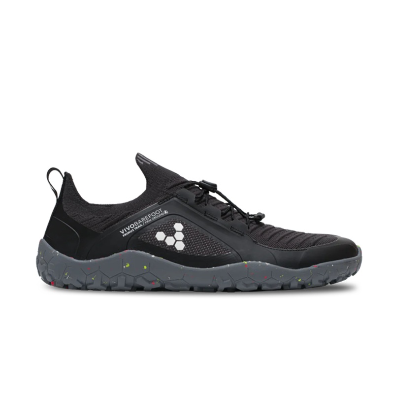VIVOBAREFOOT Women's Primus Trail Knit FG