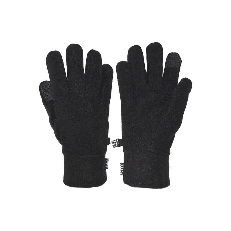 XTM Men's Muse Fleece Gloves
