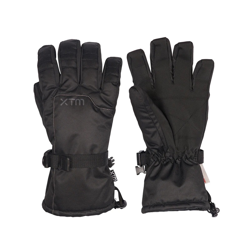 XTM Zima II Kids Snow Glove