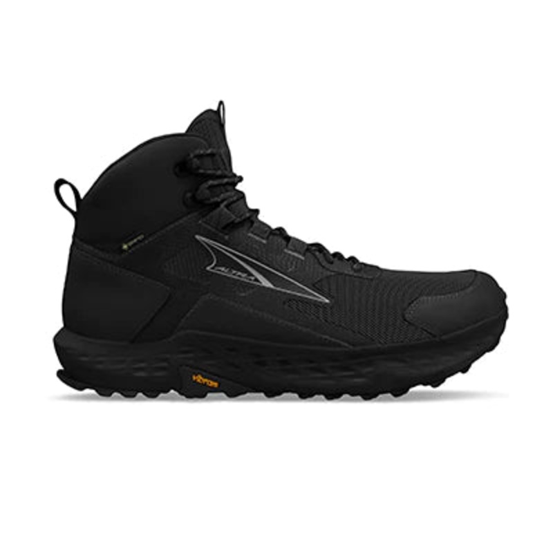 ALTRA Men's Timp Hiker Gore-tex Mid