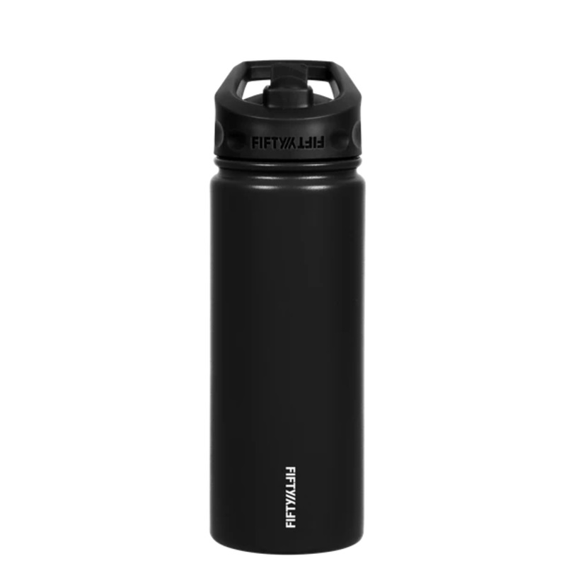 FIFTY/FIFTY 530ml Straw Cap Bottle