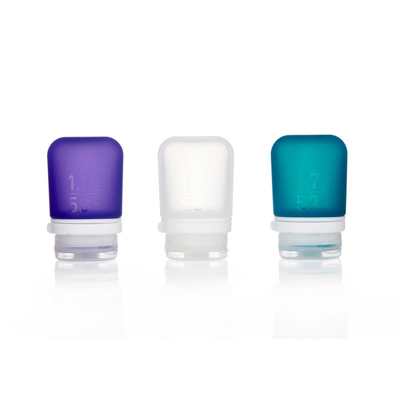 HUMANGEAR Go Toob+ 3 Pack