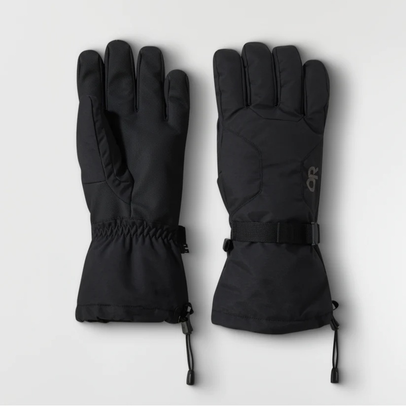 OUTDOOR RESEARCH Men's Adrenaline Gloves