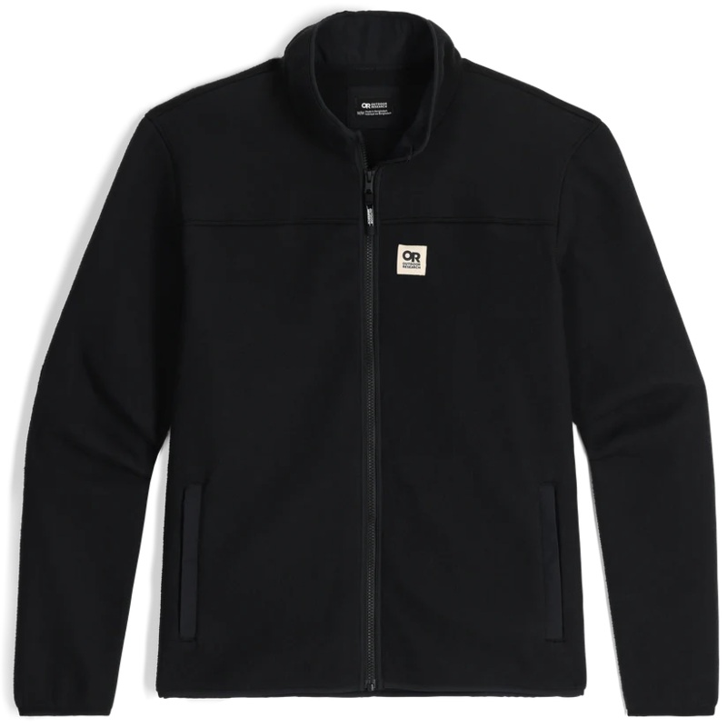 OUTDOOR RESEARCH Men's Tokeland Fleece Jacket
