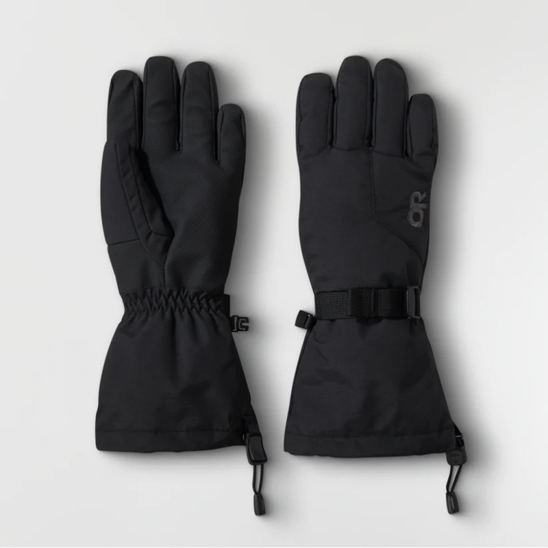 OUTDOOR RESEARCH Women's Adrenaline Gloves