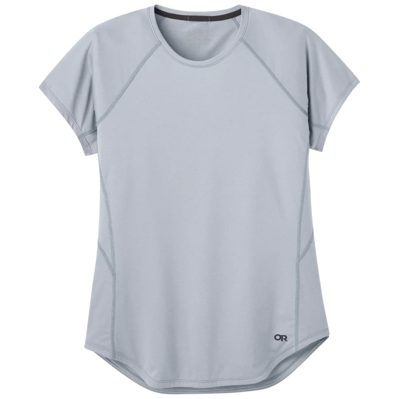 OUTDOOR RESEARCH Women's Argon S/S T-Shirt
