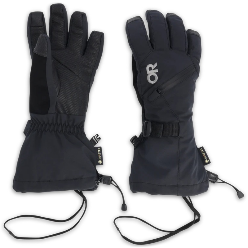OUTDOOR RESEARCH Women's Revolution II Gore-Tex Gloves