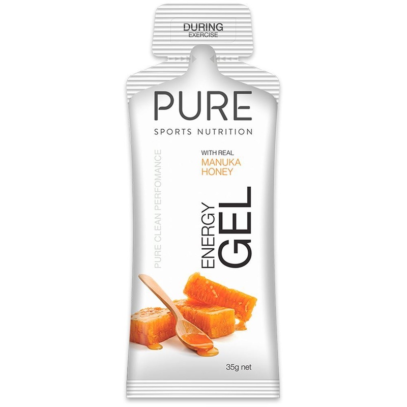 PURE Energy Gel