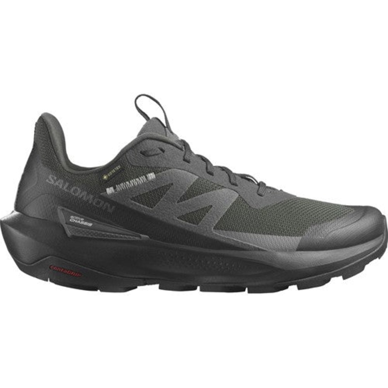 SALOMON Men's Elixir Activ Gore-tex Shoe