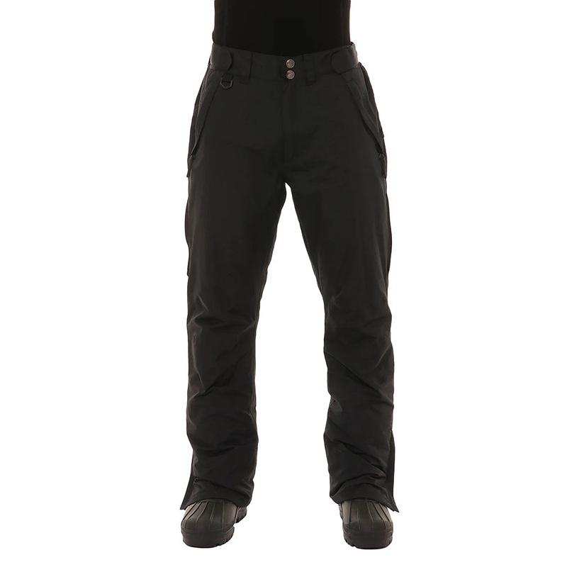 XTM Men's Glide Ski Pant