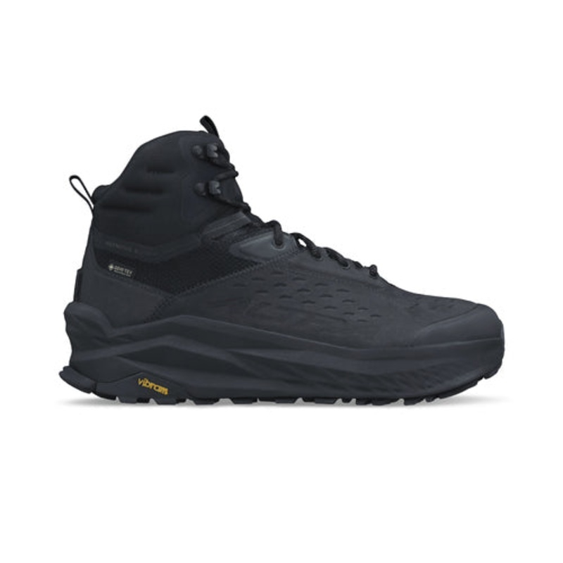 ALTRA Men's Olympus 6 Hike Gore-tex Mid