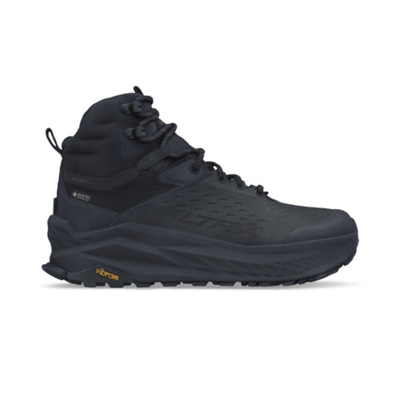 ALTRA Women's Olympus 6 Hike Gore-tex Mid