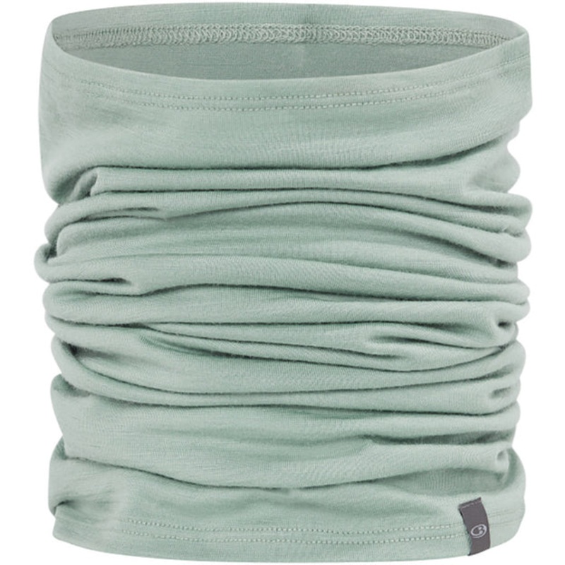 ICEBREAKER Merino Flexi Neck Chute / Neck Tube/ Neck Warmer