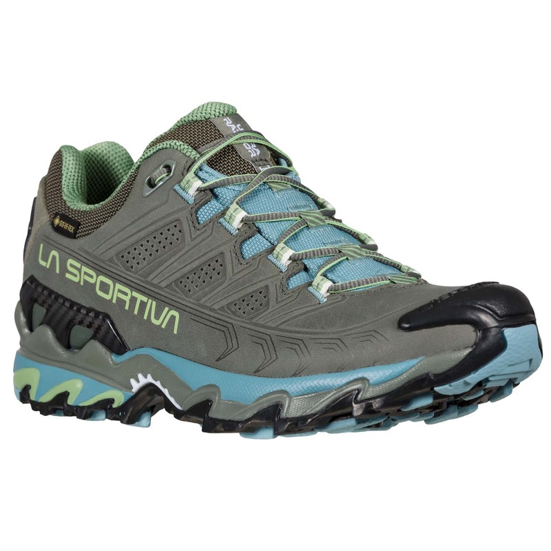LA SPORTIVA Women's Ultra Raptor II Leather Gore-tex Shoe