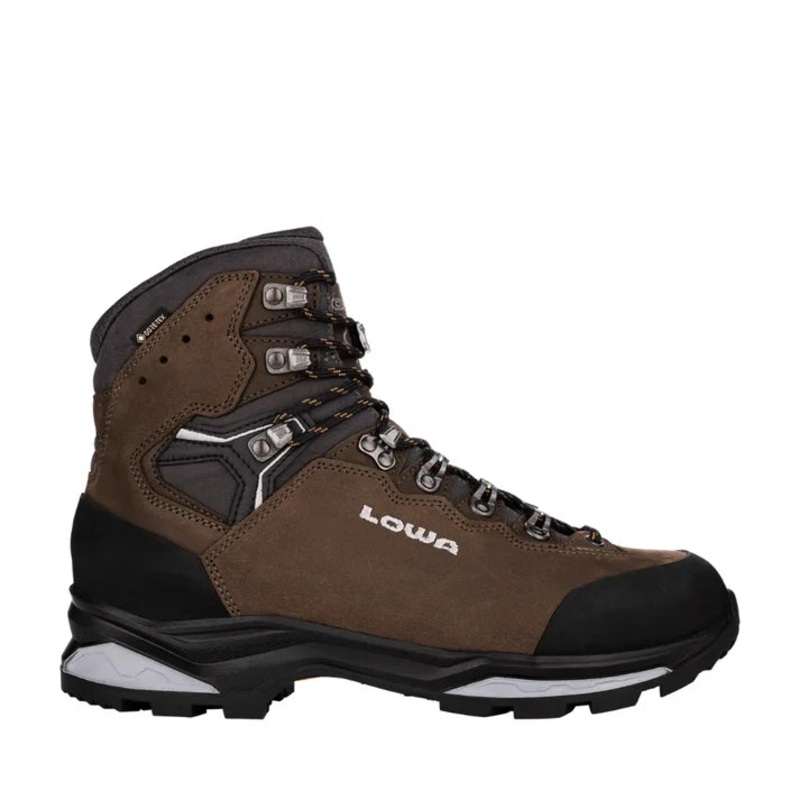 LOWA Men's Camino Evo Gore-tex Boot WIDE