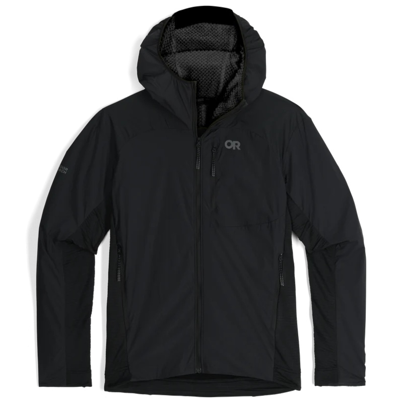 OUTDOOR RESEARCH Men's Deviator Hoodie