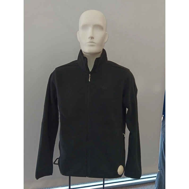 OUTDOOR RESEARCH Men's Polartec 200 Fleece Jacket