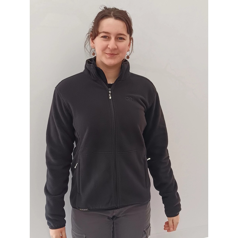 OUTDOOR RESEARCH Women's Polartec 200 Jacket