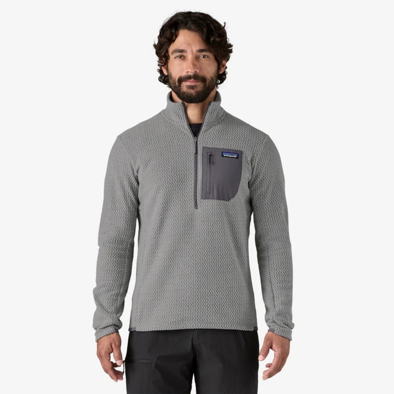 PATAGONIA Men's R1 Air Zip Neck